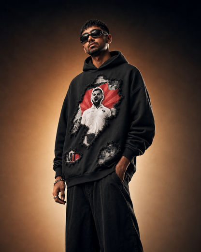 King Kohli