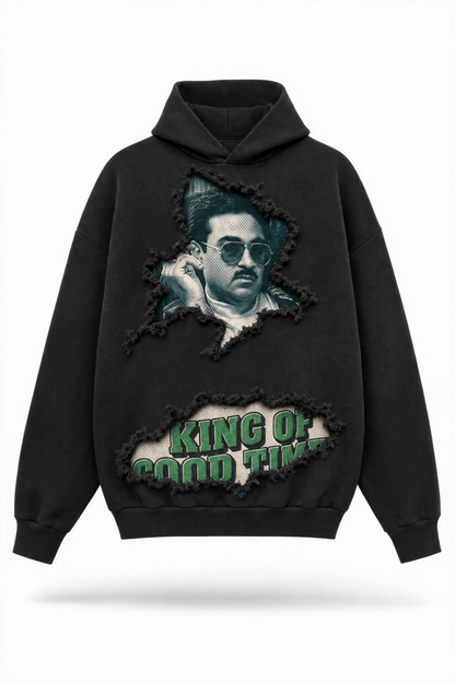 Jetha Don - Reveal Hoodie